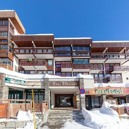 Le Glacier Val Thorens Exterior foto